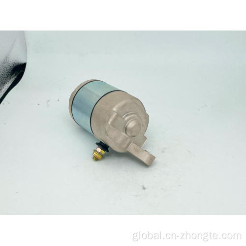 Honda Motorcycle Starter Motor MOTOR ARRANQUE PARTIDA NXR160 TITAN160 FAN160 BROS160 Supplier